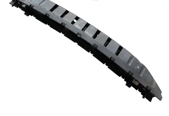 Volvo V70 Front bumper support beam 30655176