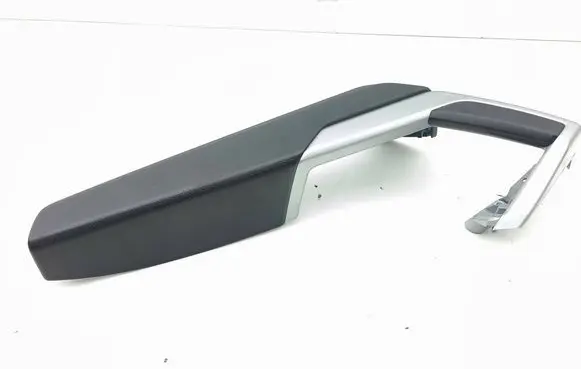 Audi Q3 F3 Front door interior handle trim 84A867174B