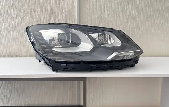 Volkswagen Sharan Headlight/headlamp