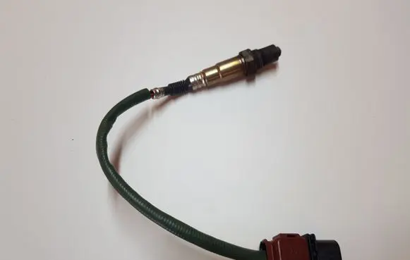 Ford Mustang VI Lambda probe sensor FR3A9Y460DA