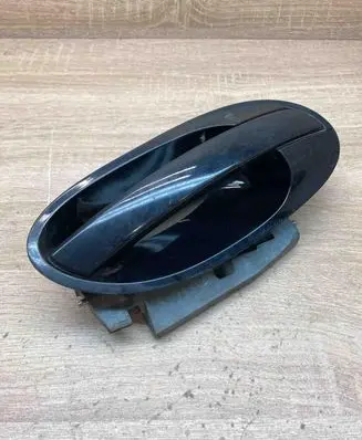 BMW 7 E65 E66 Rear door exterior handle 7198702 15688150 07295