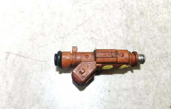 Alfa Romeo 156 Fuel injector 0280155769