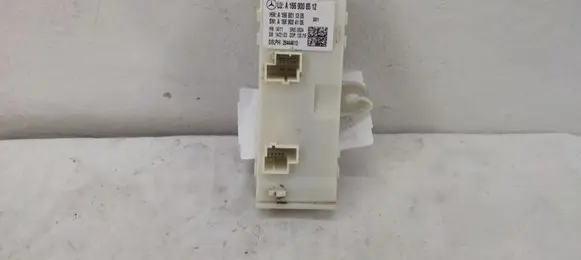 Mercedes-Benz GLE AMG (W166 - C292) Tailgate/trunk control unit/module A16669008512 A1669011305 A1669024106