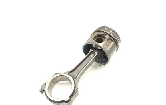 Citroen Relay III Piston with connecting rod 4HGP22DTE