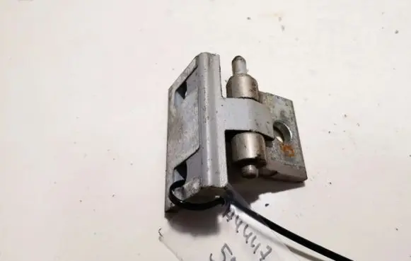 Volvo S60 Rear door lower hinge