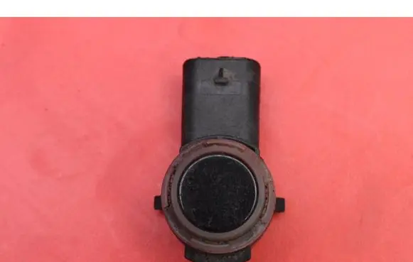 Jaguar XJ X308 Parking PDC control unit/module 9813348377XY
