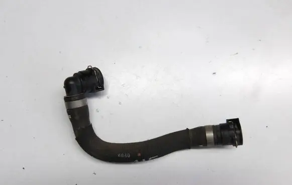 Opel Mokka B Engine coolant pipe/hose 
