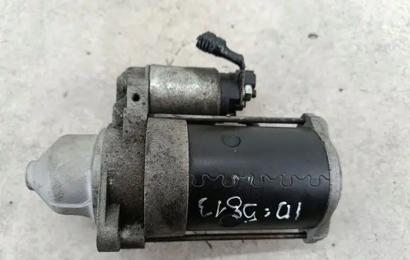 KIA Ceed Starter motor VALEO