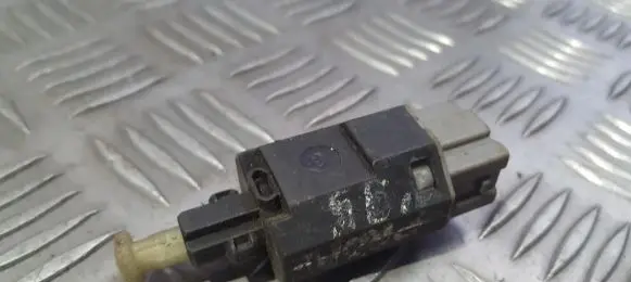 Mazda 323 Brake pedal sensor switch GA2A66490
