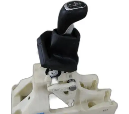 KIA Sportage Gear shifter/selector 43700-XXXXX