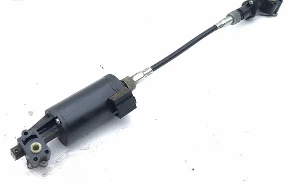 Citroen C-Crosser Seat adjustment motor 2342765122 20081110