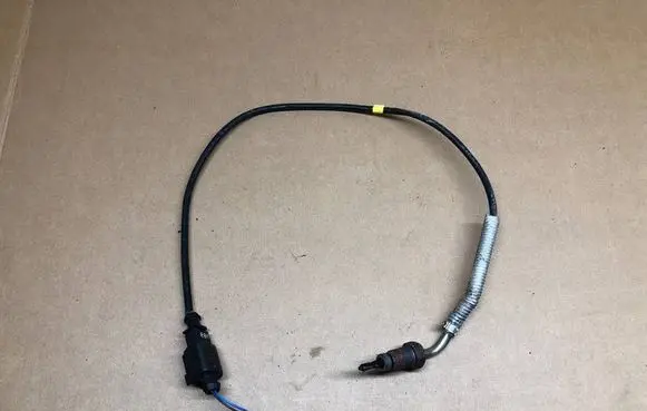 Seat Leon (5F) Exhaust gas temperature sensor 04L906088AR