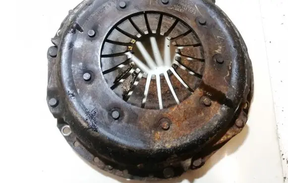 Audi 80 90 B3 Pressure plate 133062179001 05014111a