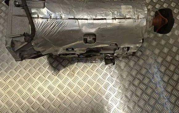 Chevrolet Camaro Automatic gearbox 24269986 01FJ