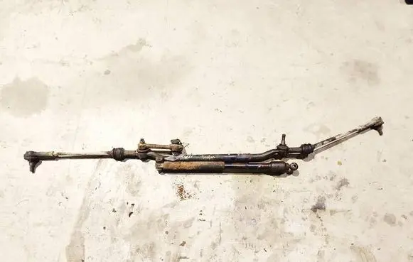 Mercedes-Benz CLK A208 C208 Steering rack