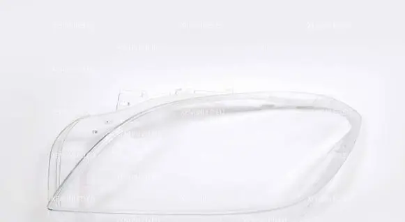 Mercedes-Benz ML W166 Headlight lense 