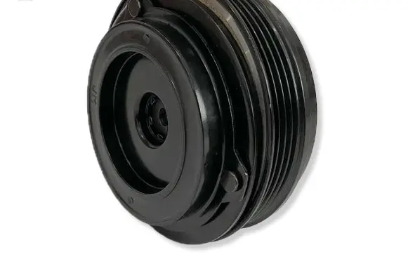 Hyundai Elantra Air conditioning (A/C) compressor (pump) AC53406 F500ACWDA07 F500ACWDA02