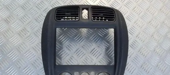 Mazda Premacy Dash center air vent grill B25FGM932LH B25GGM932RH
