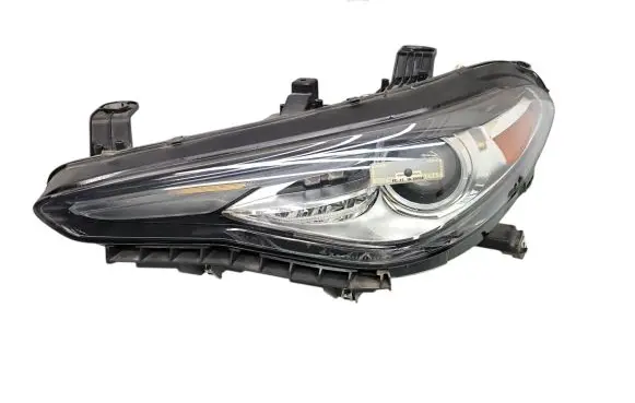Alfa Romeo Giulia Headlight/headlamp 50557248 20H18T1 00505572480