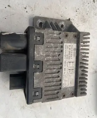 Volkswagen Multivan T5 Coolant fan relay 7H0919506F 895904000