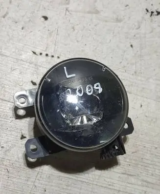 Peugeot 2008 II Front fog light 90092947