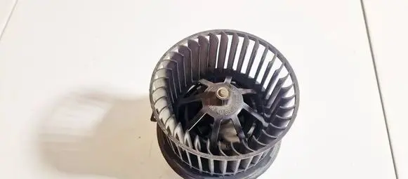 Ford Transit Heater fan/blower 95vw18456be 95vw-18456-be