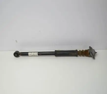 Volkswagen Polo V 6R Rear shock absorber/damper 6R0512011BR