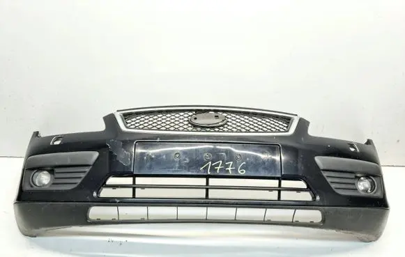 Ford Focus Front bumper 4M51-17757-A