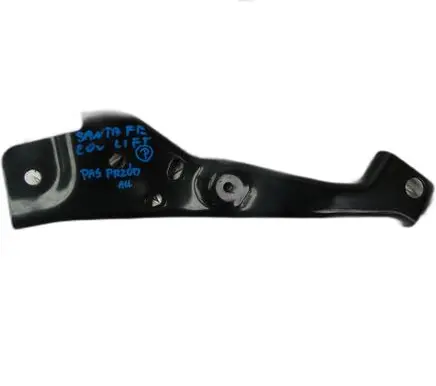Hyundai Santa Fe Headlight/headlamp mounting bracket 