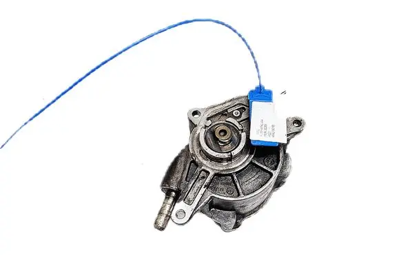 Mercedes-Benz S W221 Vacuum pump A6422300165