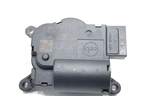 Jeep Compass Air flap motor/actuator MR113800-4211