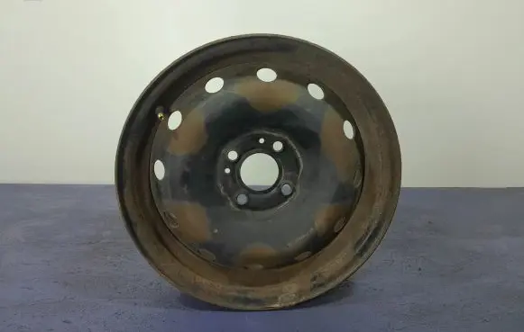 Dacia Sandero R18 forged rim 8200789882c