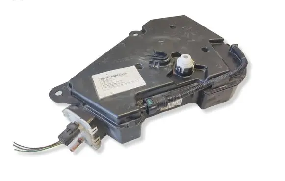 Peugeot 3008 I FAP fluid tank 9671981380