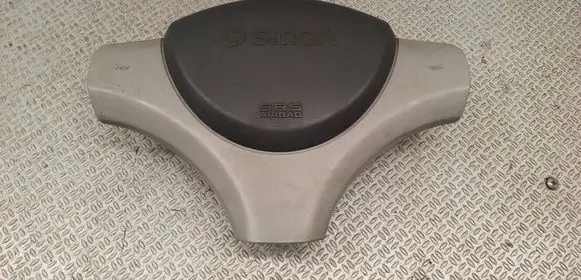 Smart ForFour I Steering wheel airbag A4548600602