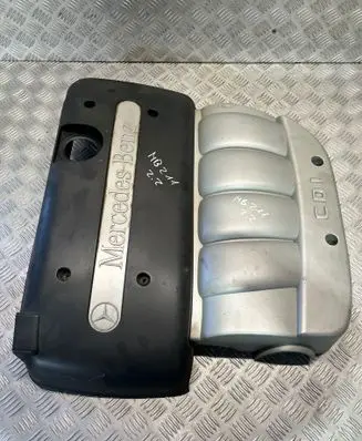 Engine cover (trim)