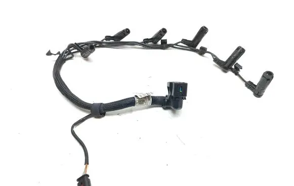 BMW 5 F10 F11 Glow plug wires 756071203F