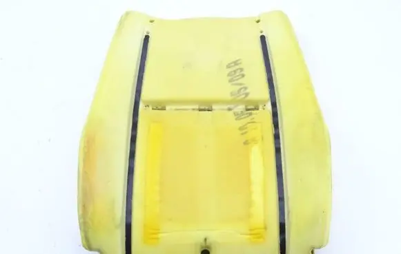 Jeep Grand Cherokee (WK) Front passenger seat console base 