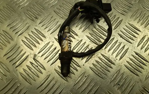 Fiat Tipo Lambda probe sensor 55275928