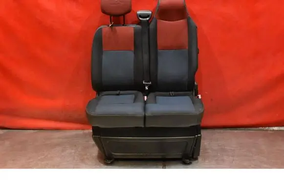 Buick Roadmaster Front passenger seat 