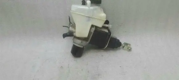 Mercedes-Benz SL R230 Brake booster A0004300412