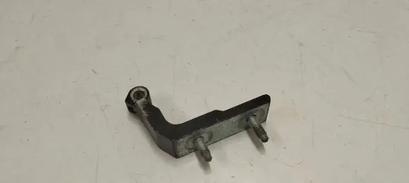 Mercedes-Benz EQB Rear door lower hinge Hw177g1