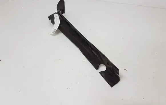 BMW 3 F30 F35 F31 Fender trim (molding) 7264274 10808611