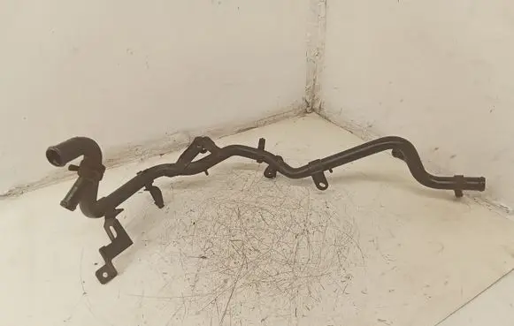 Ford Galaxy Engine coolant pipe/hose 7M0121065S