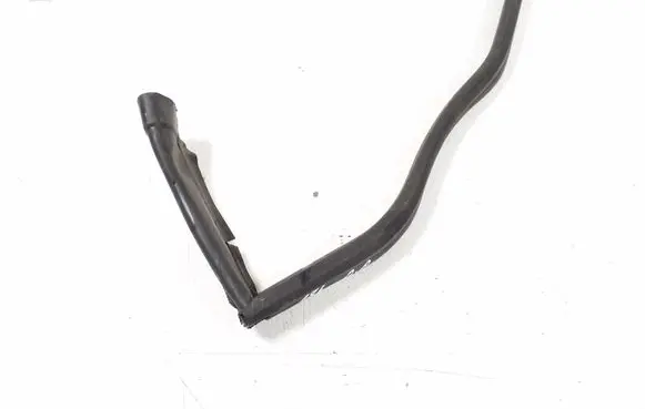 Engine compartment rubber