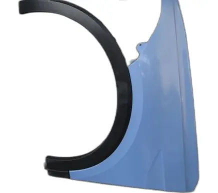 Volkswagen T-Cross Fender 