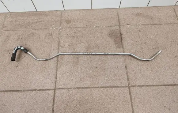 Mercedes-Benz A W169 Engine coolant pipe/hose