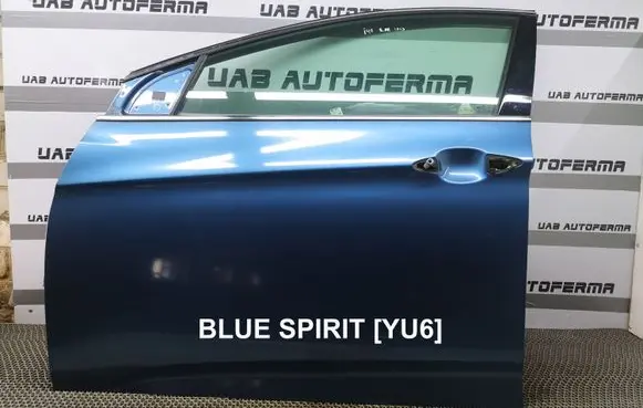 Hyundai i40 Front door