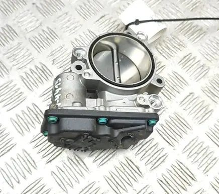 BMW 3 G20 G21 Throttle valve 8623324 A3C0095090000
