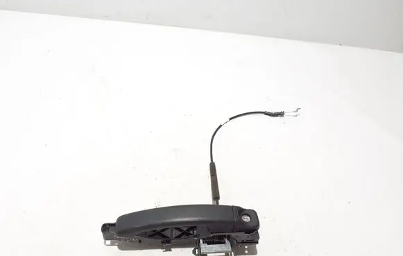Renault Trafic III (X82) Front door exterior handle