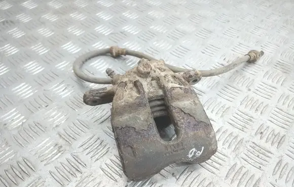 Nissan Micra Front brake caliper